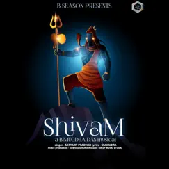 Shivam - Single by Satyajeet Pradhan album reviews, ratings, credits