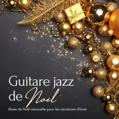 Guitare jazz de Noël Song Lyrics