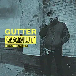 Gutter Gamut by DOMMY album reviews, ratings, credits