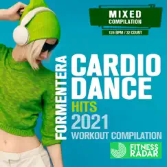 Formentera Cardio Dance Hits 2021 Workout Compilation (Fitness Version Mixed 128 Bpm / 32 Count) [DJ Mix] by Various Artists album reviews, ratings, credits