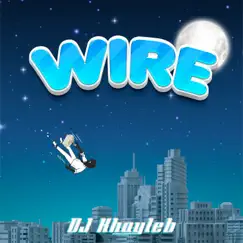 Wire - Single by DJ KHAYLEB album reviews, ratings, credits