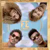 Fé Imensa (feat. TK, Mirele & Leo Casa 1) - Single album lyrics, reviews, download