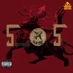 SOS (Sagittarius or Sum) - Single by O.B. Fly album reviews, ratings, credits