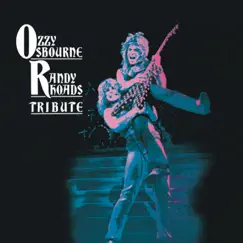 Tribute (Live) by Ozzy Osbourne album reviews, ratings, credits