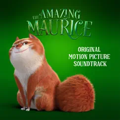 The Amazing Maurice (Original Motion Picture Soundtrack) by Tom Howe album reviews, ratings, credits