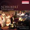 Schubert: Schwanengesang album lyrics, reviews, download