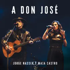 A Don José Song Lyrics