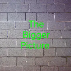 The Bigger Picture - Single by Connect Logic, Antidote & Olbers Paradox album reviews, ratings, credits