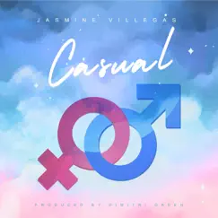 Casual - Single by Jasmine V album reviews, ratings, credits