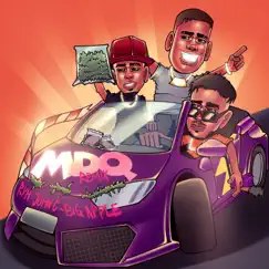 MDQ (Remix) - Single by RYH, Big Apple & John C album reviews, ratings, credits