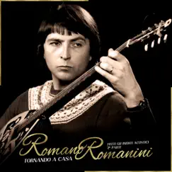 Tornando a casa (Tutti gli inediti acustici), Pt. 2 by Romano Romanini album reviews, ratings, credits