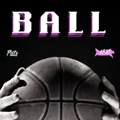 BALL (feat. Dango Forlaine) - Single by Pats album reviews, ratings, credits