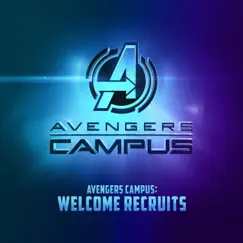 Avengers Campus: Welcome Recruits (From 