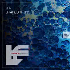 Shape Shifting - Single by HHB album reviews, ratings, credits