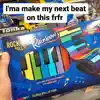 Toy Piano Beat - Single album lyrics, reviews, download