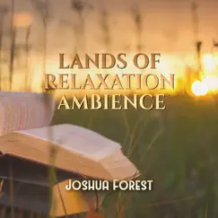 Lands of Relaxation Ambience by Joshua Forest album reviews, ratings, credits