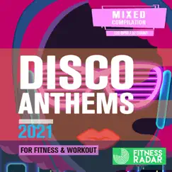 Dancing Queen (Fitness Mixed Version 128 Bpm / 32 Count) [Mixed] Song Lyrics