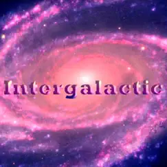 Intergalactic Song Lyrics