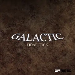Galactic - EP by Tidal Lock album reviews, ratings, credits
