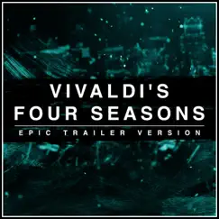 Vivaldi's Four Seasons - EP by Alala album reviews, ratings, credits