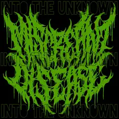 Into the Unknown - Single by Miscreant Disease album reviews, ratings, credits
