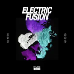 Electric Fusion, Vol. 9 by Various Artists album reviews, ratings, credits