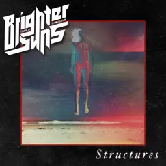 Structures - Single by Brighter Than a Thousand Suns album reviews, ratings, credits