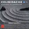 Bruckner: Symphony No. 6 (Live at Philharmonie am Gasteig, Munich, 1991) album lyrics, reviews, download