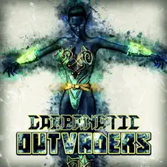 Outvaders - Single by Gabbanatic album reviews, ratings, credits