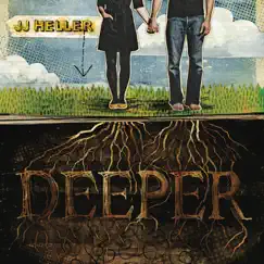 Deeper by JJ Heller album reviews, ratings, credits
