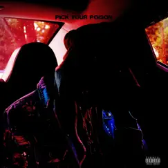 Pick Your Poison - Single by King V album reviews, ratings, credits