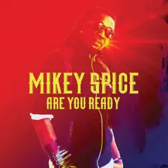 Are You Ready Song Lyrics