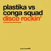Disco Rockin' - Single album lyrics, reviews, download