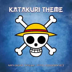 Katakuri Theme (feat. Tito Cordone) [Instrumental] - Single by Mr.Beat album reviews, ratings, credits