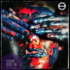 Ride in image - Single by Fcode album reviews, ratings, credits