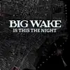 Is This the Night - Single album lyrics, reviews, download