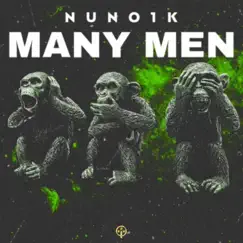 Many Men - Single by Nuno1k album reviews, ratings, credits