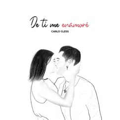 De Ti Me Enamoré Song Lyrics