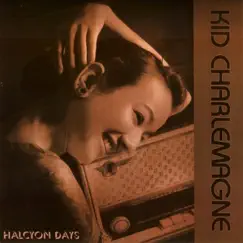 Halcyon Days (feat. Shawn Scott) Song Lyrics
