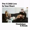 Put a Little Love In Your Heart (Cover) [Cover] - Single album lyrics, reviews, download