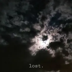 Lost. Song Lyrics