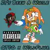 It’s Been a While (feat. w!ldflwr) - Single album lyrics, reviews, download