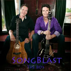 SongBlast: The 80's by SongBlast album reviews, ratings, credits