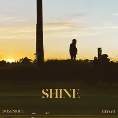 Shine (Cover) [Cover] - Single by Dominique & Redah album reviews, ratings, credits