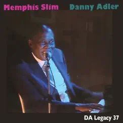 Bye Bye Blues (feat. Danny Adler) [Live] Song Lyrics