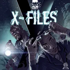 X-Files by Coeff album reviews, ratings, credits