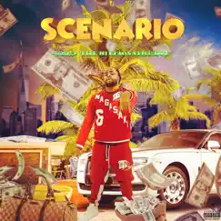 Scenario Song Lyrics