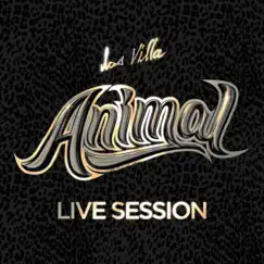 Animal (Live Session) Song Lyrics