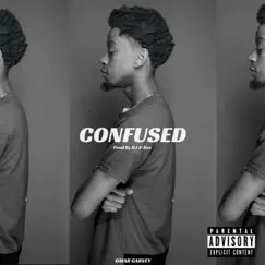 Confused - Single by Omar Garvey album reviews, ratings, credits