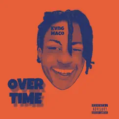 Over Time Song Lyrics